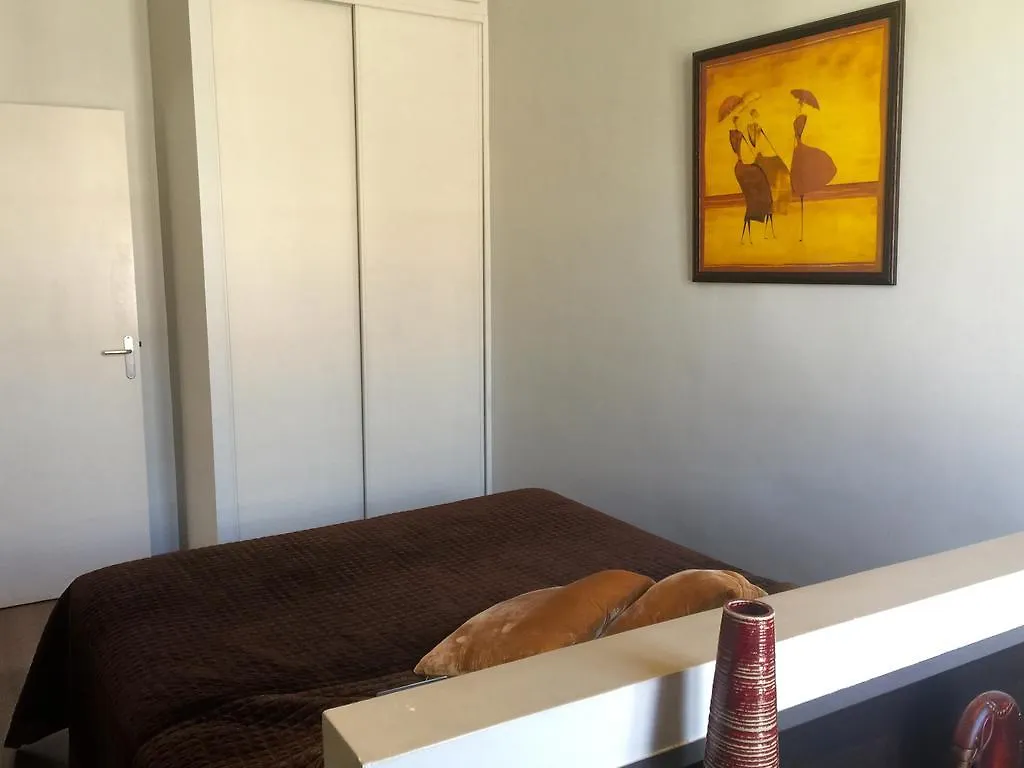 Le Cerf Apartment Cannes