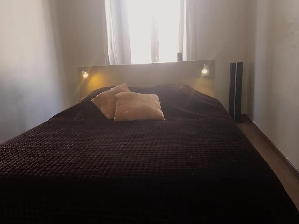 Le Cerf Apartment Cannes 0*,  France