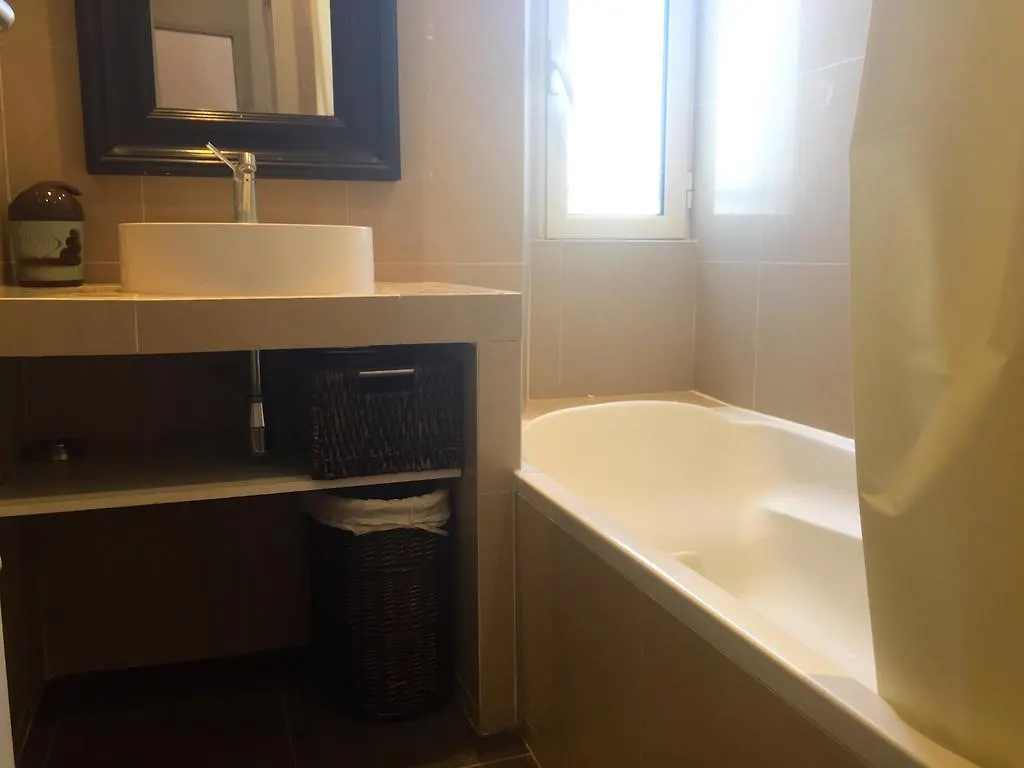 Le Cerf Apartment Cannes 0*,  France