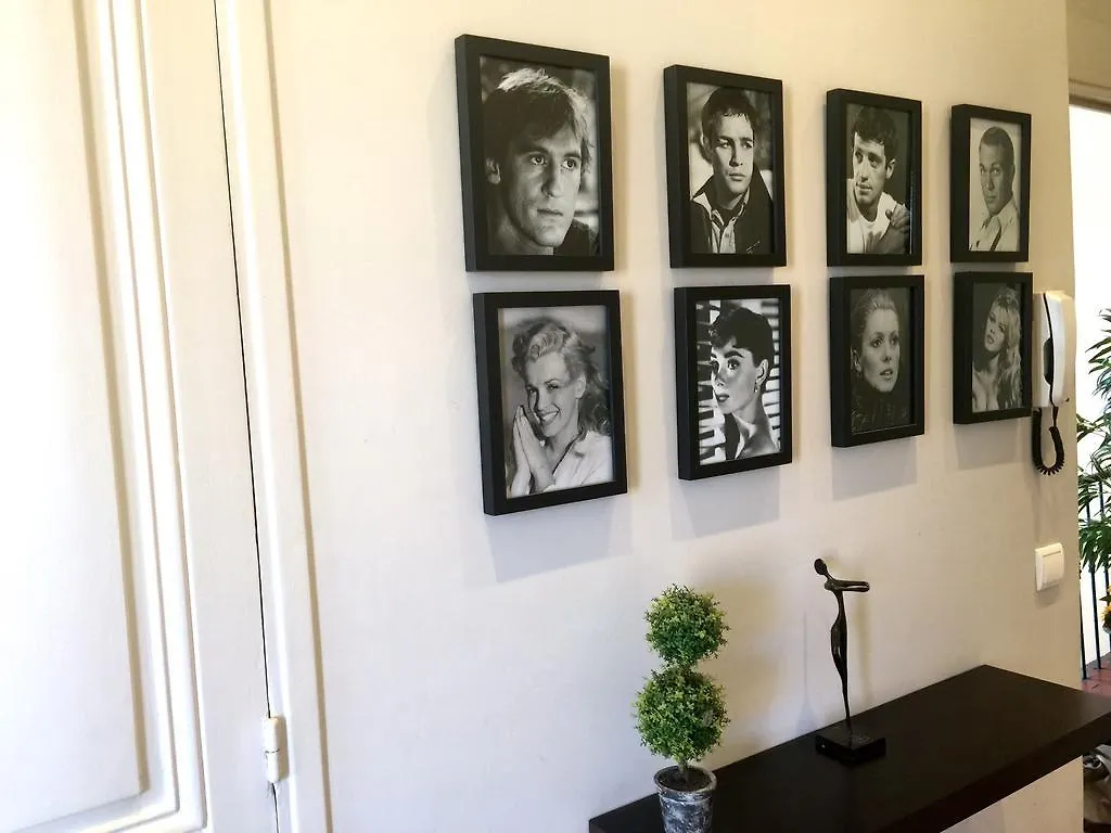 Le Cerf Apartment Cannes