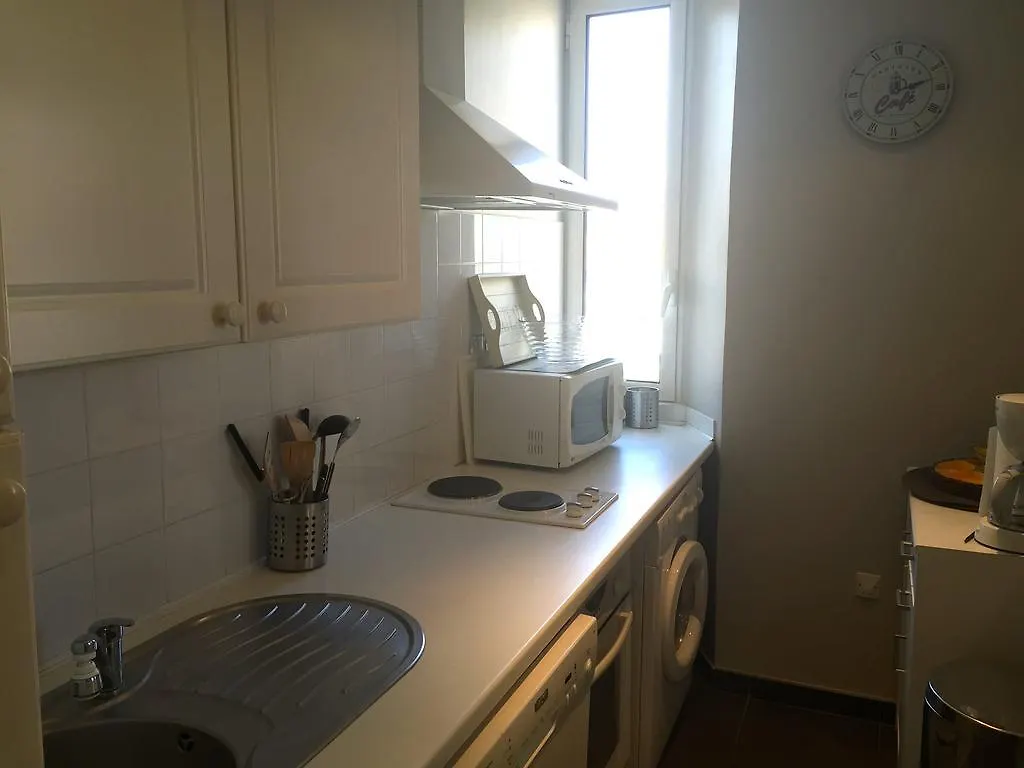 Le Cerf Apartment Cannes
