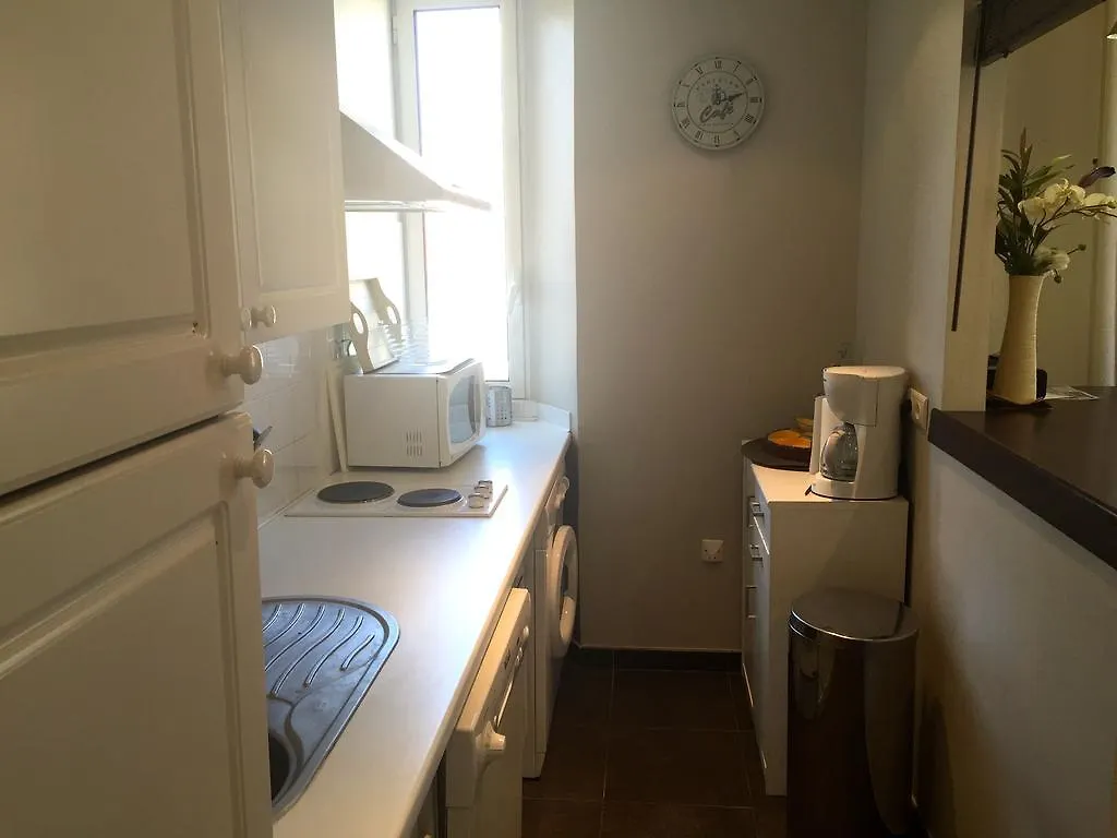 Le Cerf Apartment Cannes