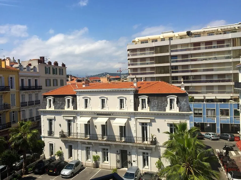 Le Cerf Apartment Cannes