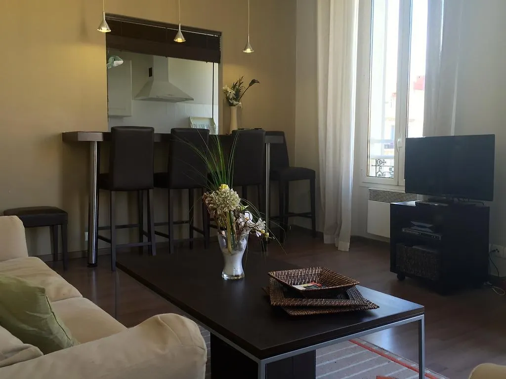 Le Cerf Apartment Cannes