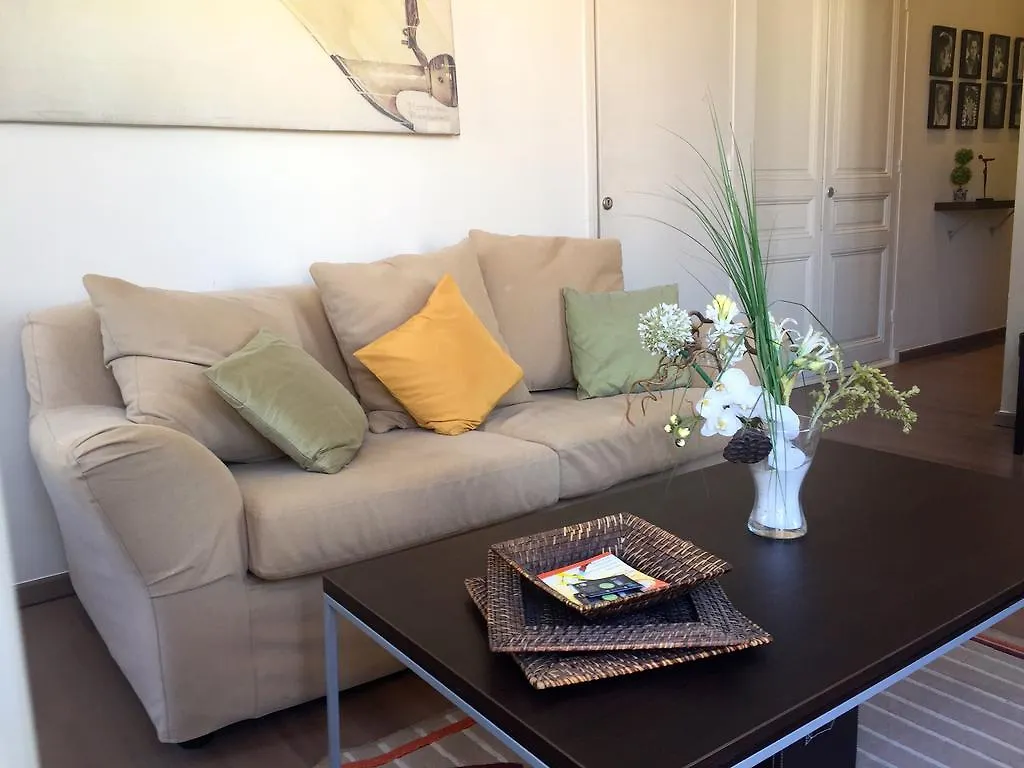 Le Cerf Apartment Cannes