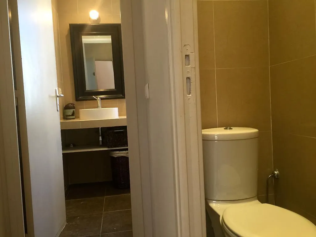 Le Cerf Apartment Cannes 0*,  France