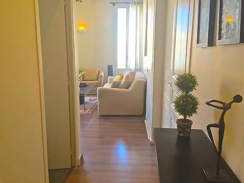 Le Cerf Apartment Cannes France