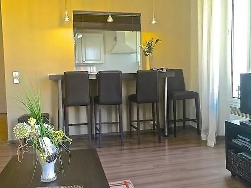 Le Cerf Apartment Cannes
