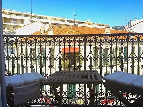 Le Cerf Apartment Cannes France