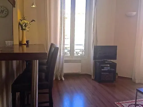 Le Cerf Apartment Cannes