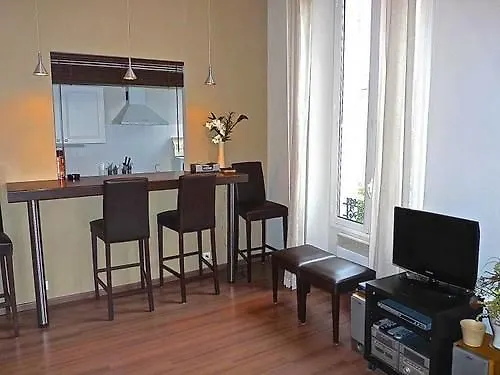 Le Cerf Apartment Cannes