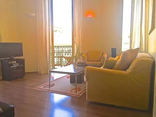 Le Cerf Apartment Cannes 0*,