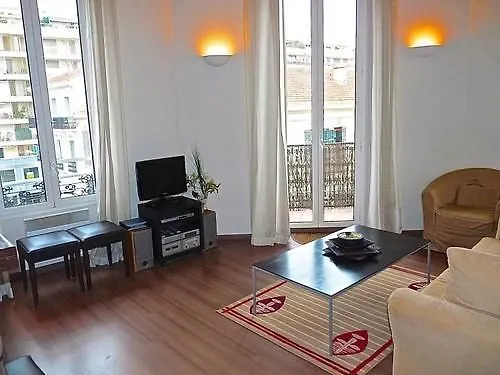 Le Cerf Apartment Cannes