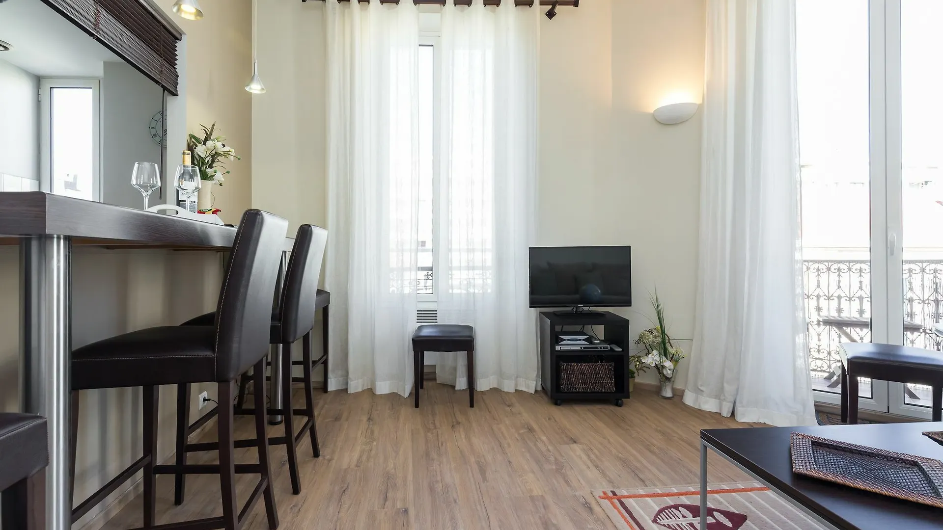 Le Cerf Apartment Cannes 0*,  France