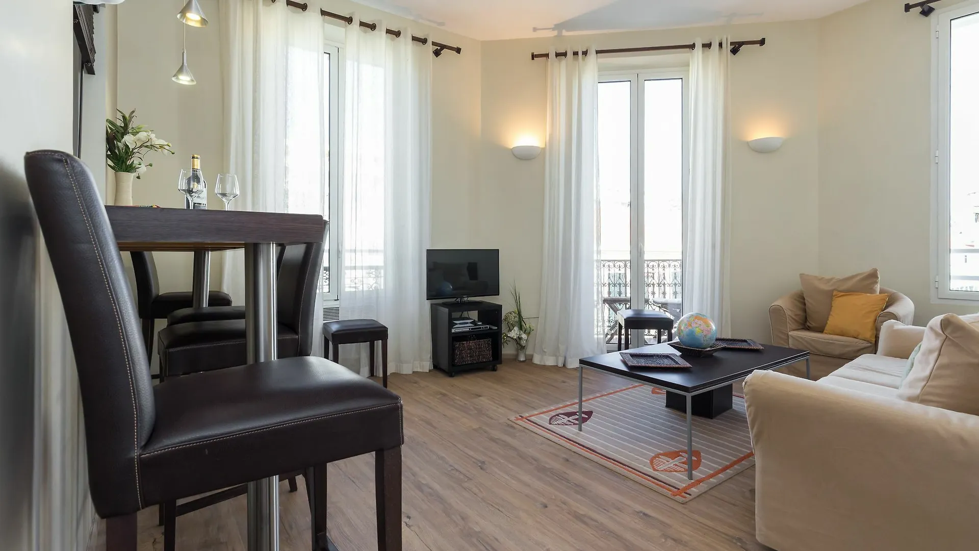 Le Cerf Apartment Cannes