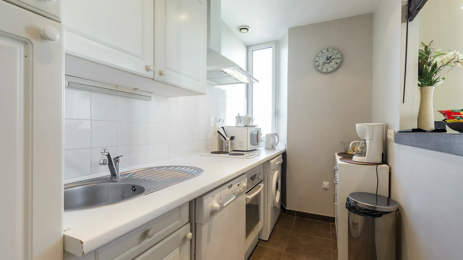 Le Cerf Apartment Cannes France