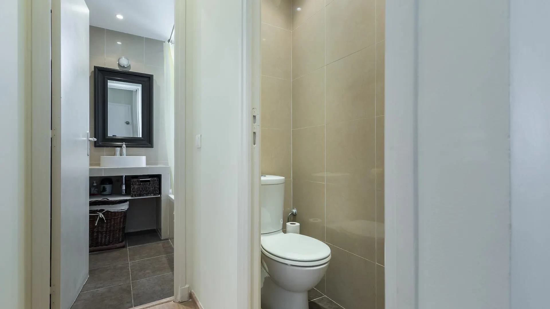 Le Cerf Apartment Cannes 0*,