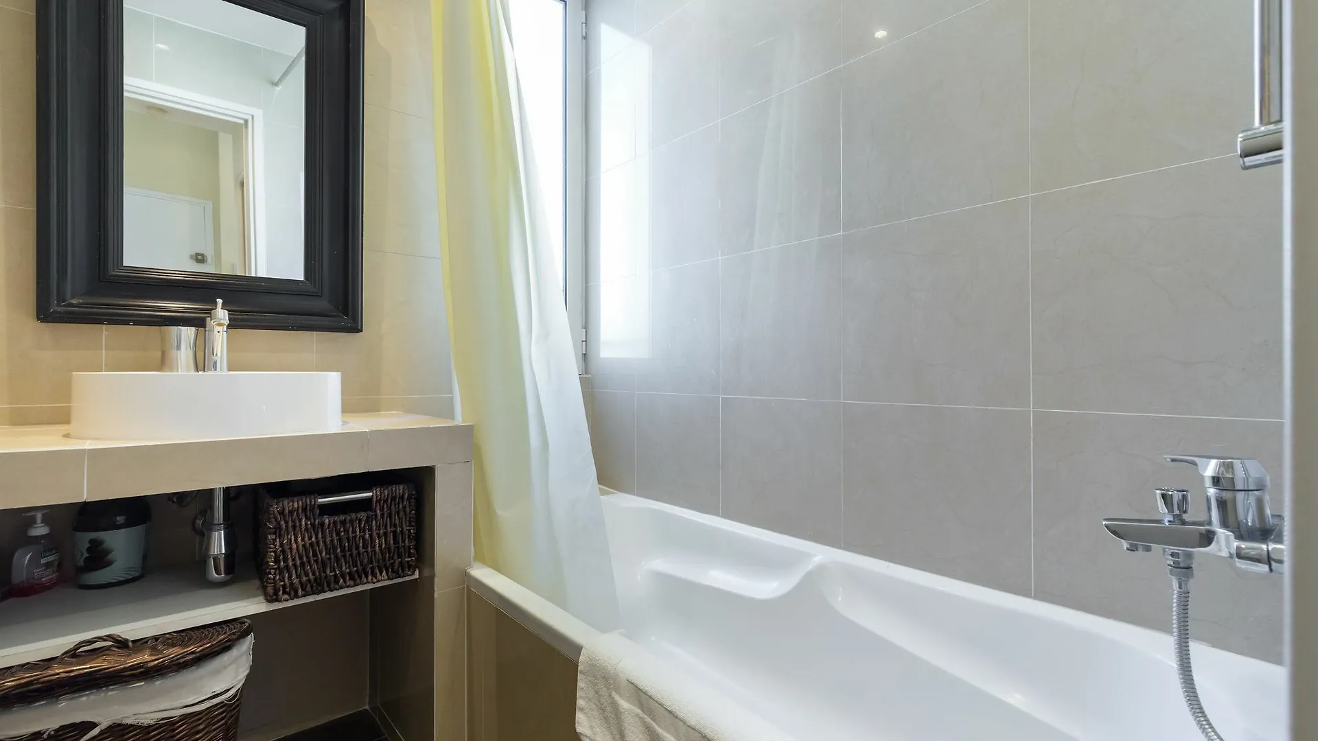 Le Cerf Apartment Cannes