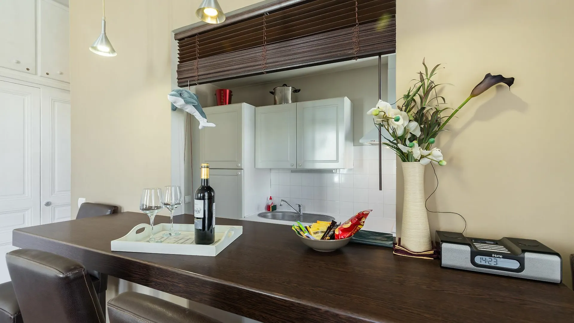 Le Cerf Apartment Cannes