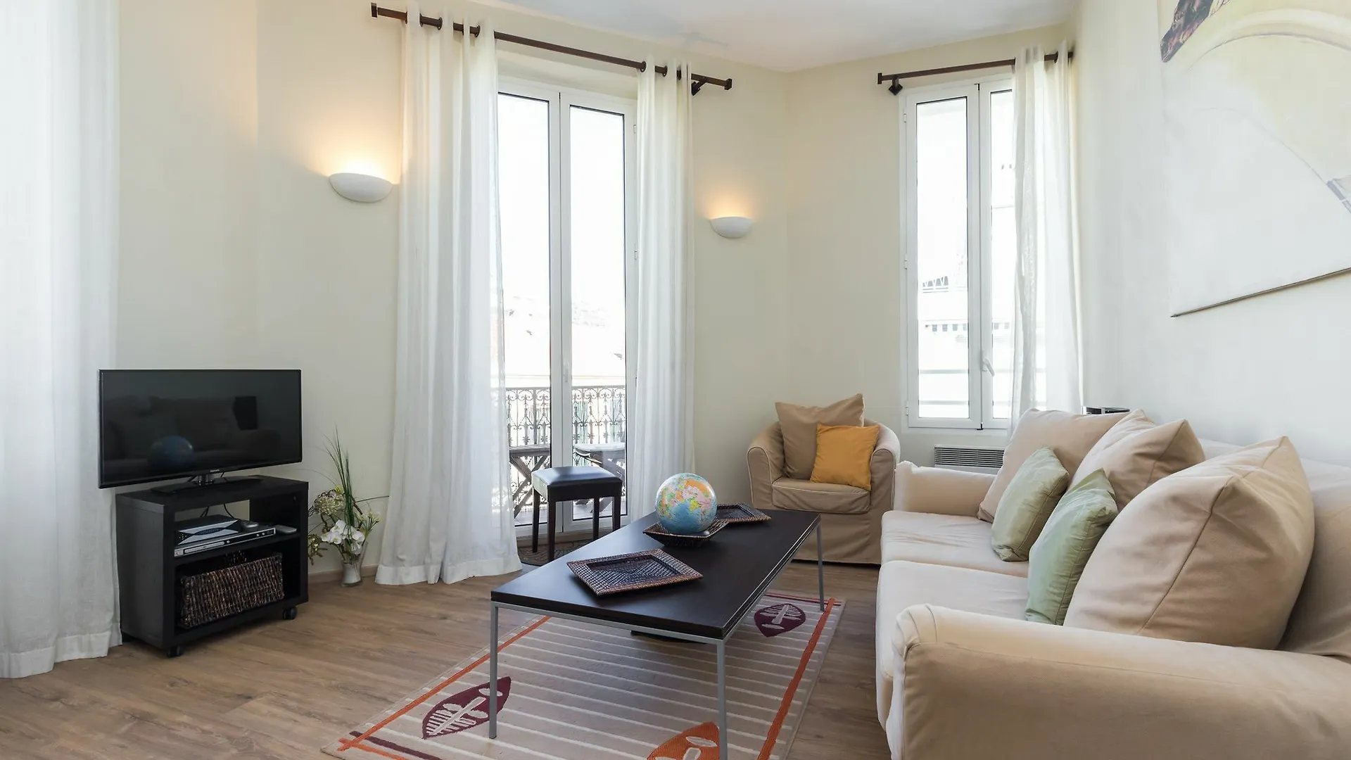 Le Cerf Apartment Cannes