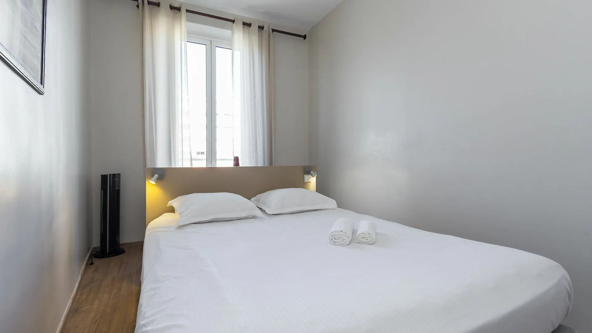 Le Cerf Apartment Cannes