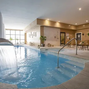 Otel Eden Hotel&spa, Cannes