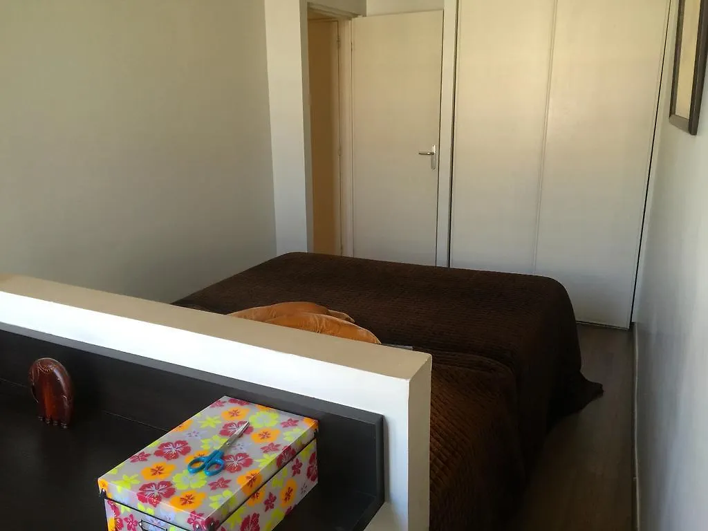 Le Cerf Apartment Cannes