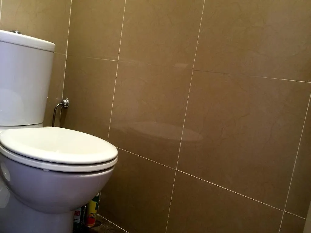 Apartmán Le Cerf Cannes
