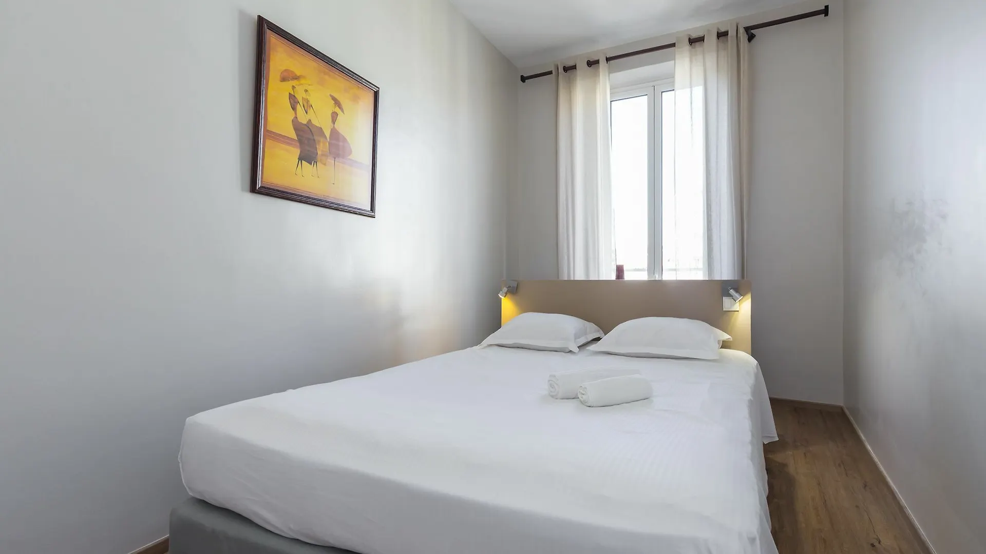 Le Cerf Apartment Cannes France
